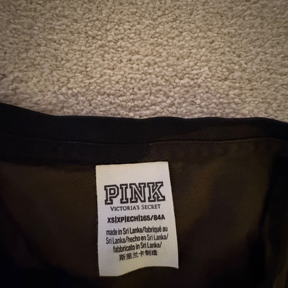 PINK TOP CAMO - Picture 2 of 7